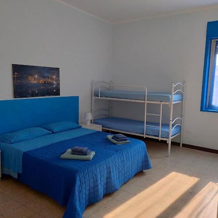 Casa Vacanza Nautilus Порт-Эмпедокле Экстерьер фото