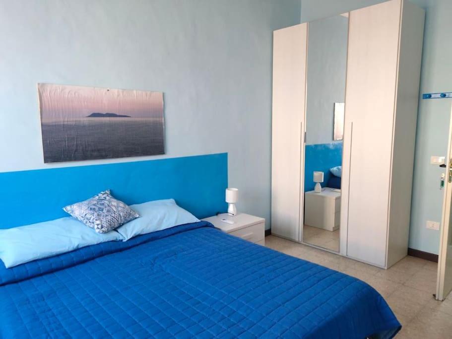 Casa Vacanza Nautilus Порт-Эмпедокле Экстерьер фото