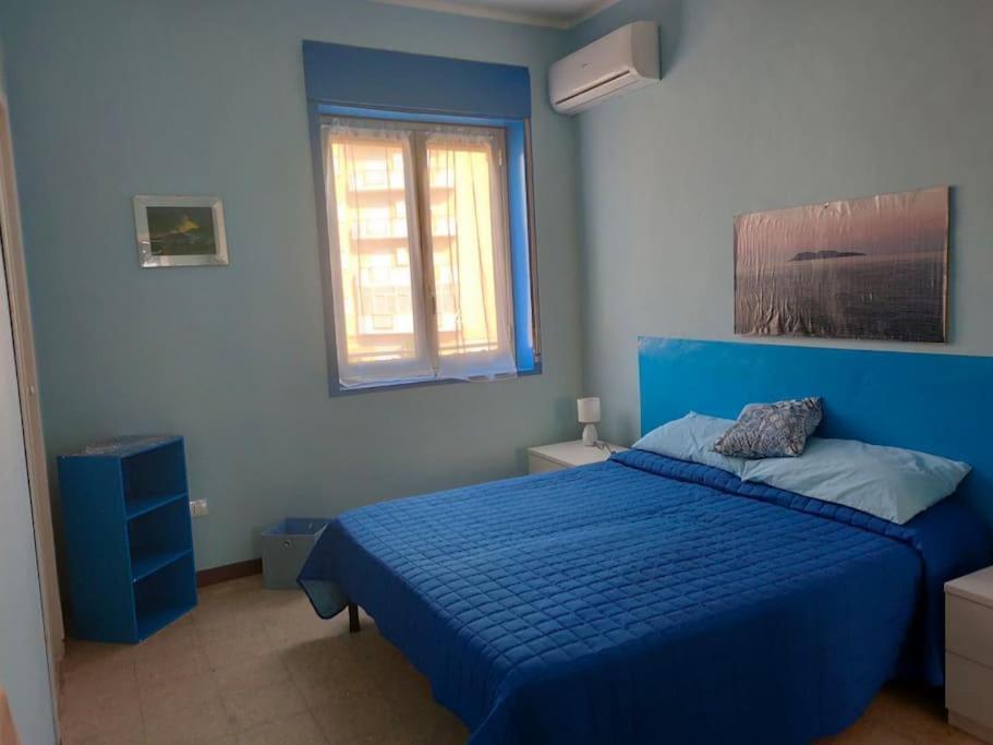 Casa Vacanza Nautilus Порт-Эмпедокле Экстерьер фото